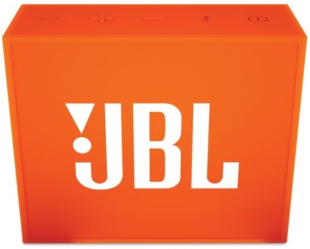 JBL - GO Orenge اسپیکر بلوتوث همراه
